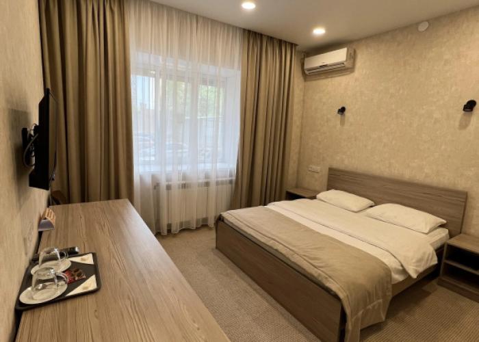 Volzhskiy Briz Mini-hotel