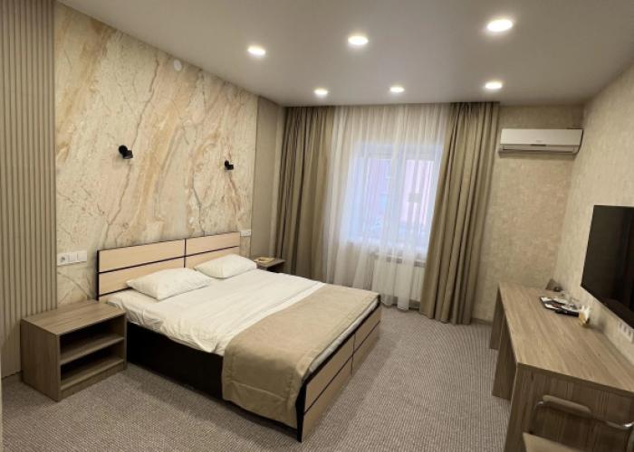 Volzhskiy Briz Mini-hotel