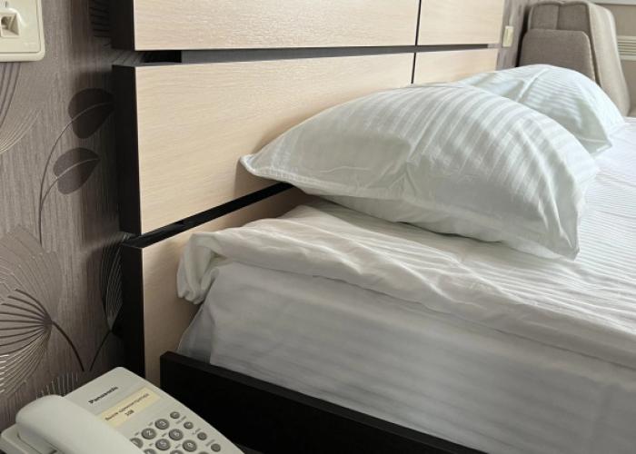 Mirazh Hotel