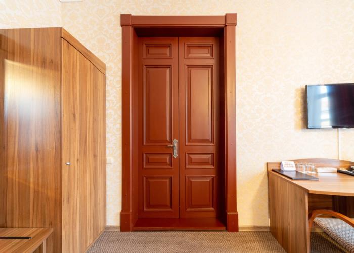 Na Dvoryanskoy IP Filippov A.A. Hotel