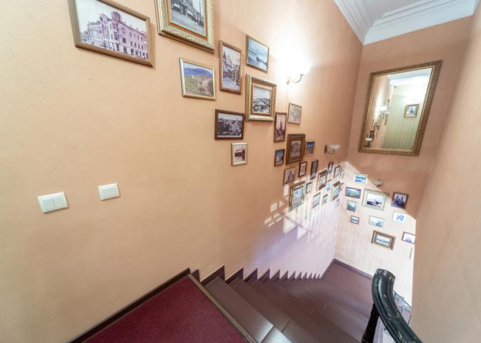 Na Dvoryanskoy IP Filippov A.A. Hotel