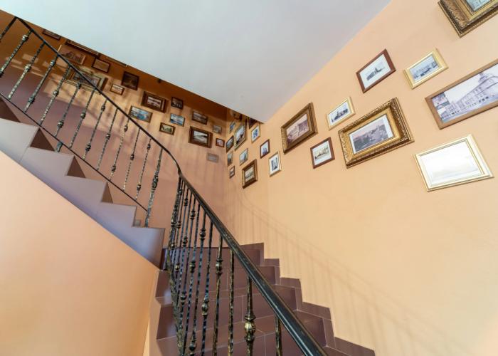 Na Dvoryanskoy IP Filippov A.A. Hotel