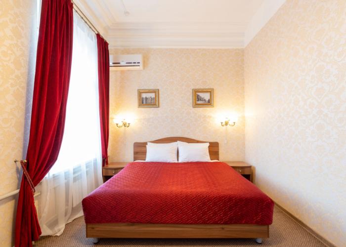 Na Dvoryanskoy IP Filippov A.A. Hotel