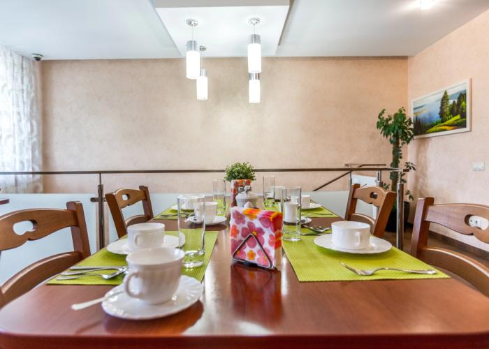 Bravo Lyuks Hotel