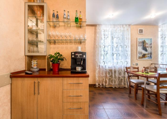 Bravo Lyuks Hotel