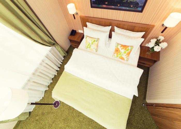 Hotel Countries