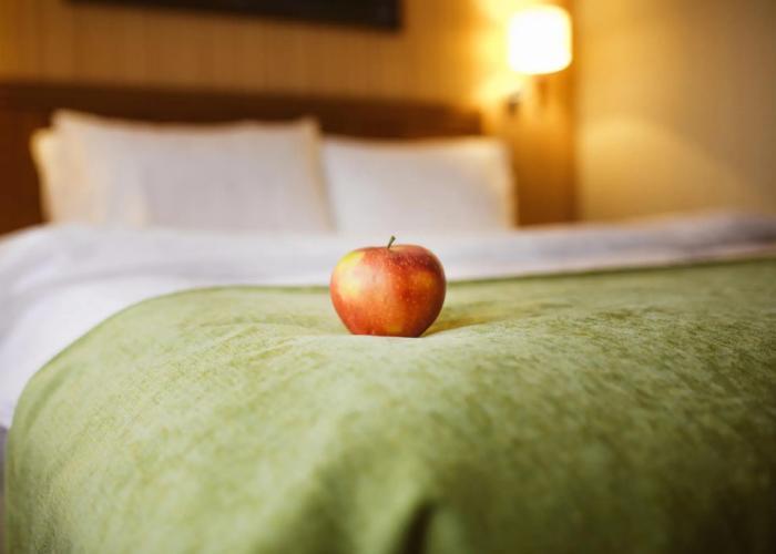 Hotel Countries