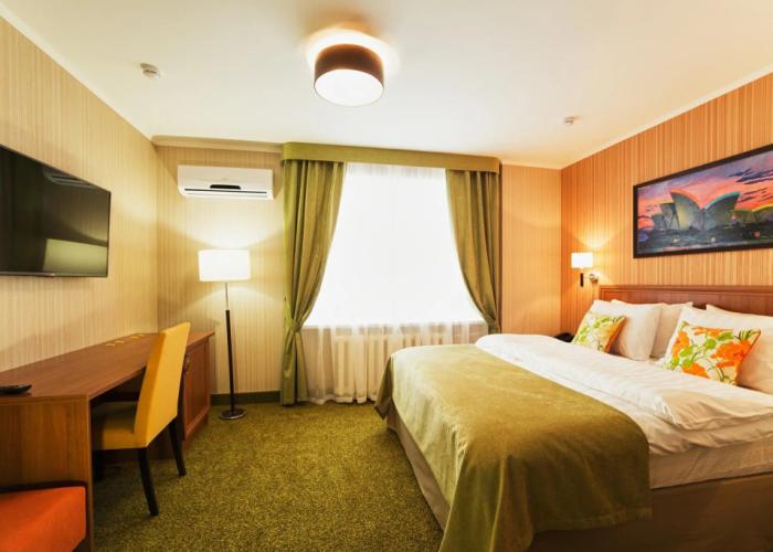 Hotel Countries