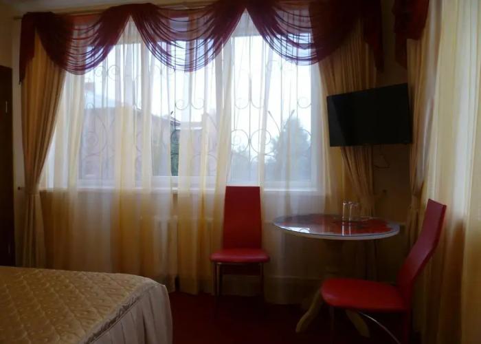 Hotel Arlekino