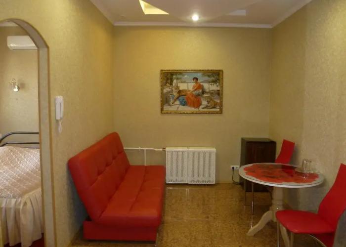 Hotel Arlekino