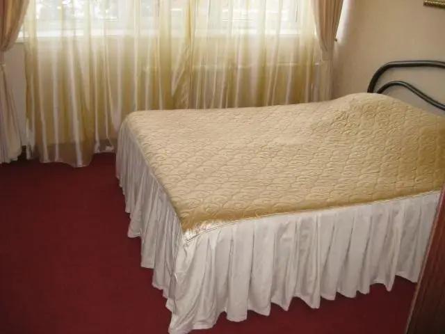 Hotel Arlekino