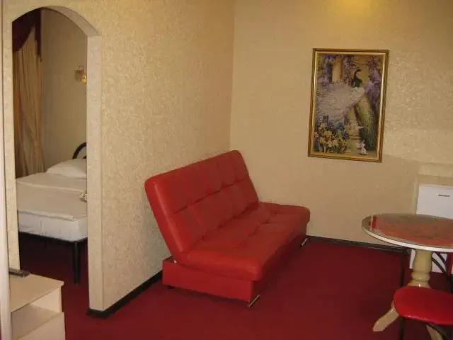 Hotel Arlekino