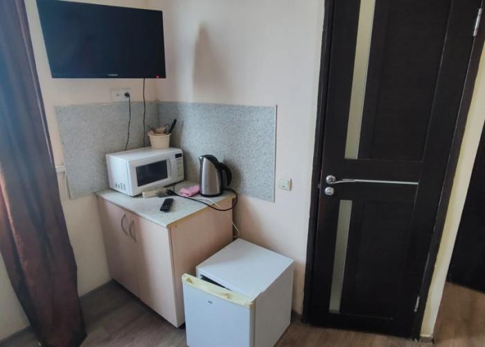 Korabelnai Inn 10 Apartments