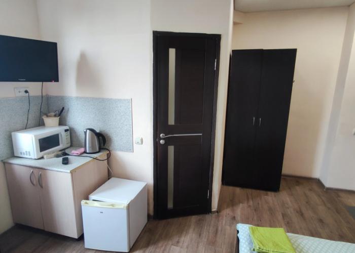 Korabelnai Inn 10 Apartments