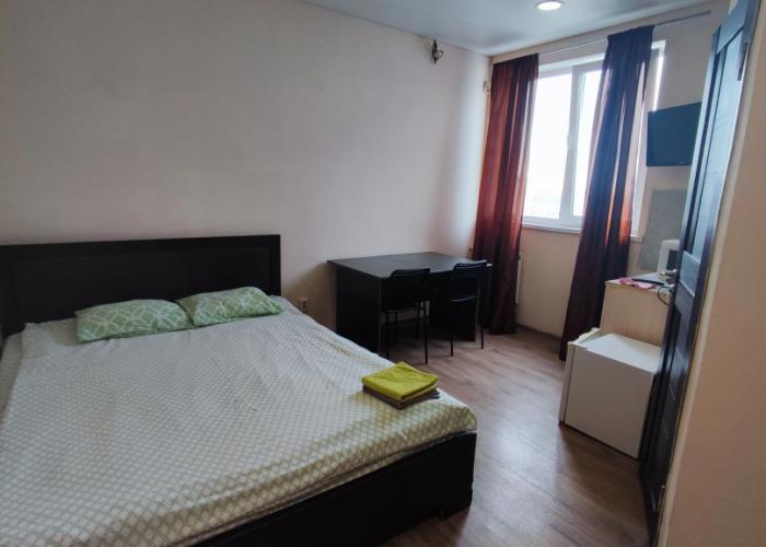 Korabelnai Inn 10 Apartments