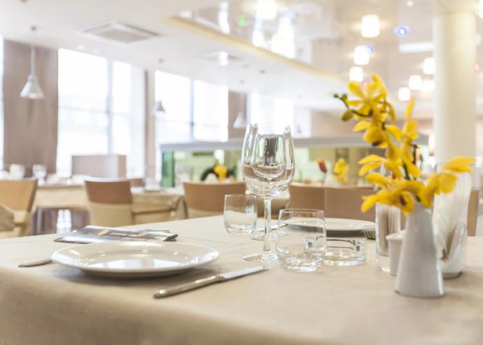HolidayHall Samara Hotel