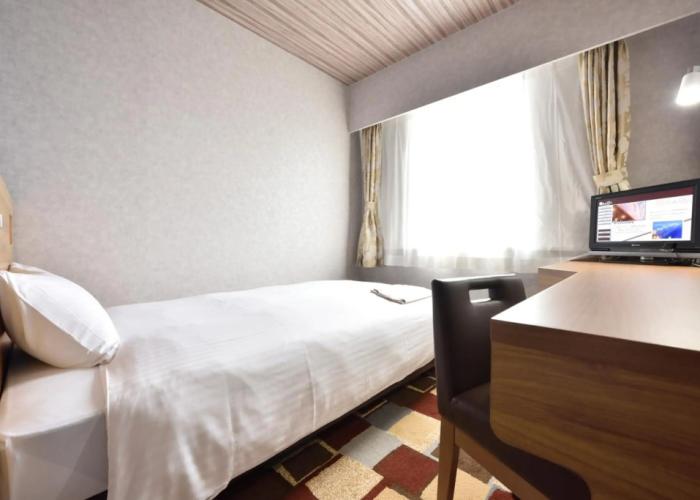 Smile Hotel Kushiro