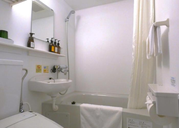 Smile Hotel Kushiro
