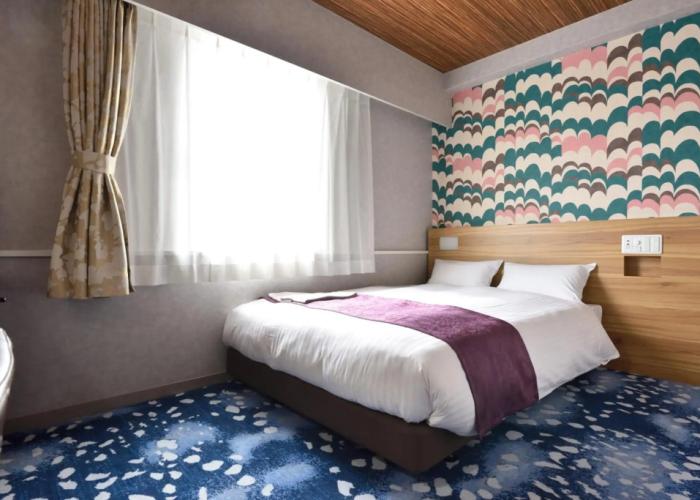 Smile Hotel Kushiro