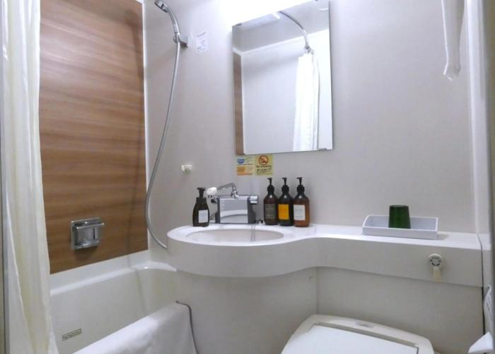 Smile Hotel Kushiro