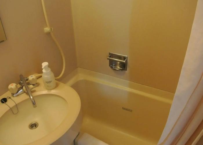 Smile Hotel Kushiro