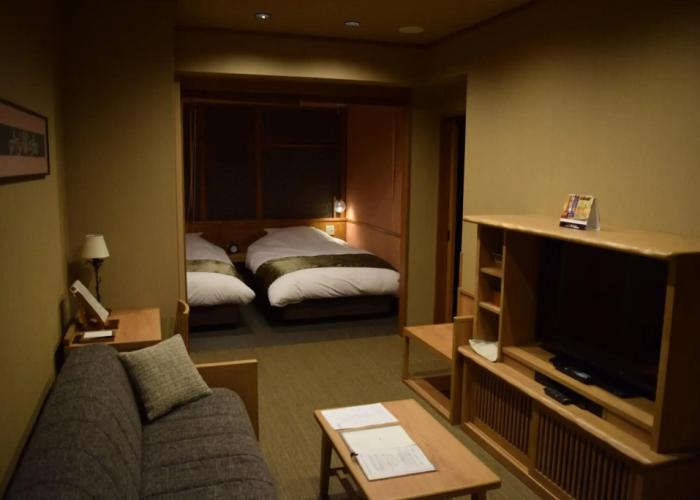 La Vista Akangawa - Adults only