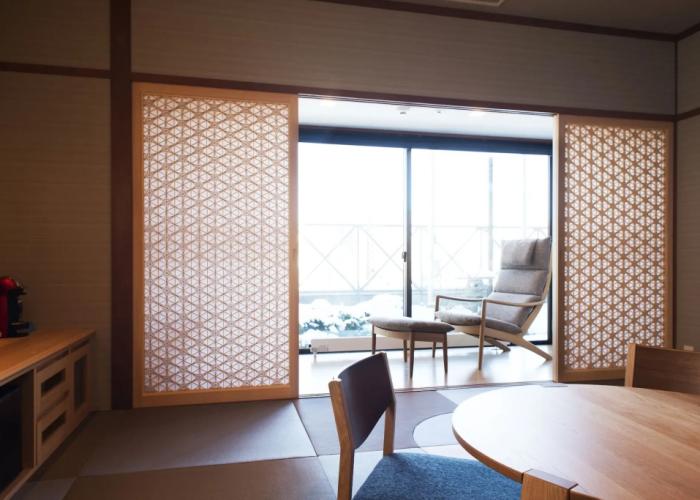 Kushiro Century Castle Hotel