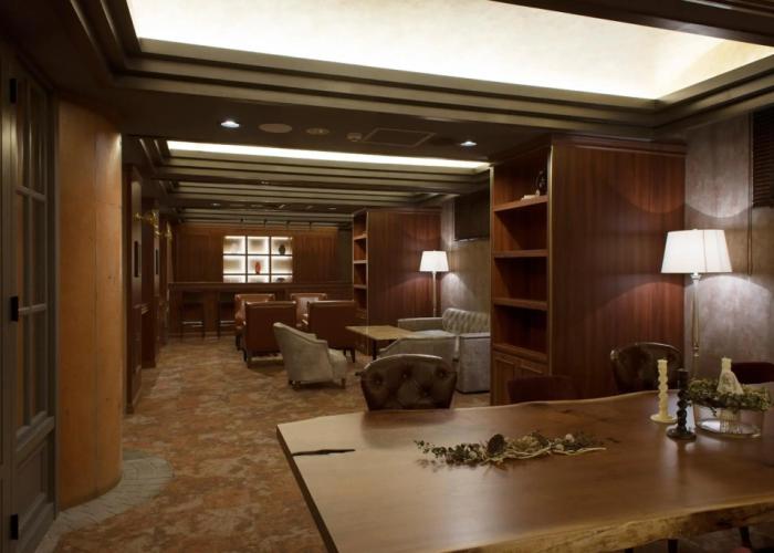 Kushiro Century Castle Hotel
