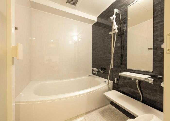 Kushiro Century Castle Hotel