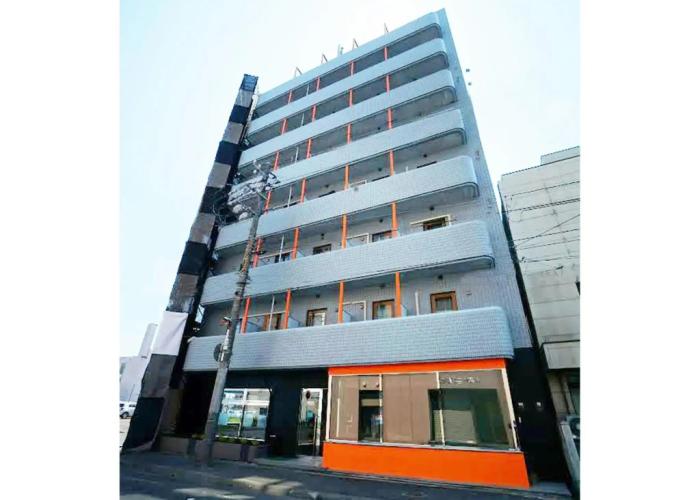 Hotel Areaone Kushiro