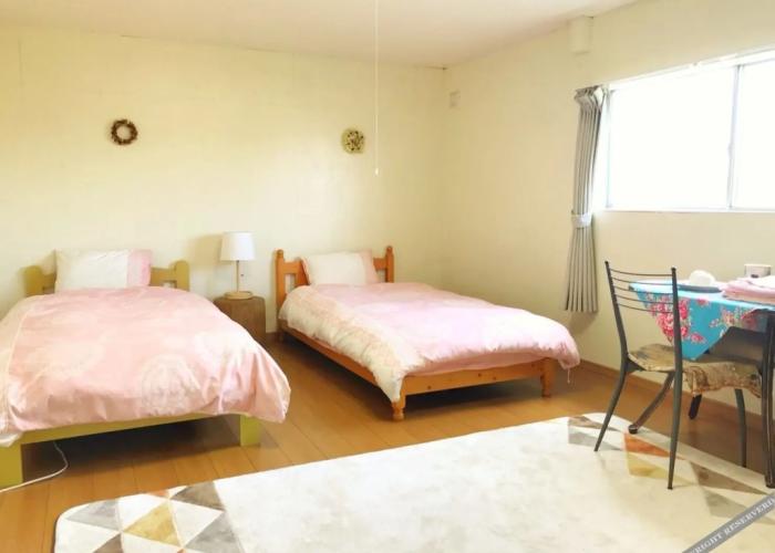 Guest House Heartn Tree