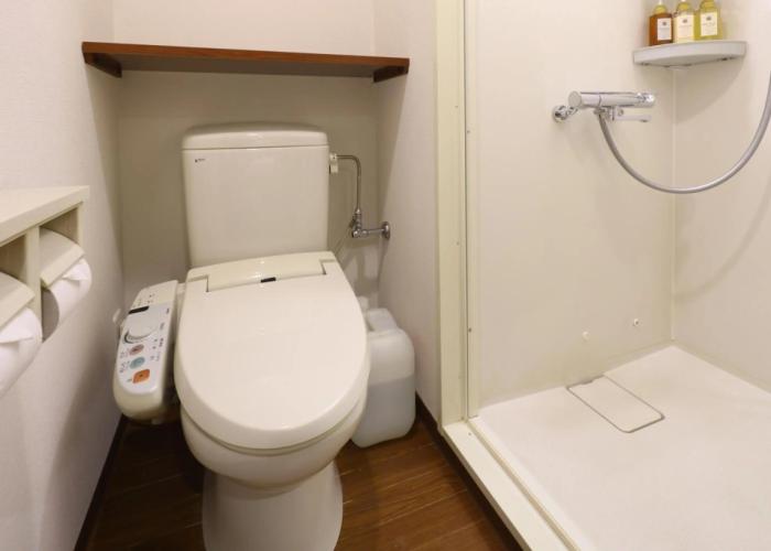 Natural Hot Spring Dormy Inn Premium Kushiro