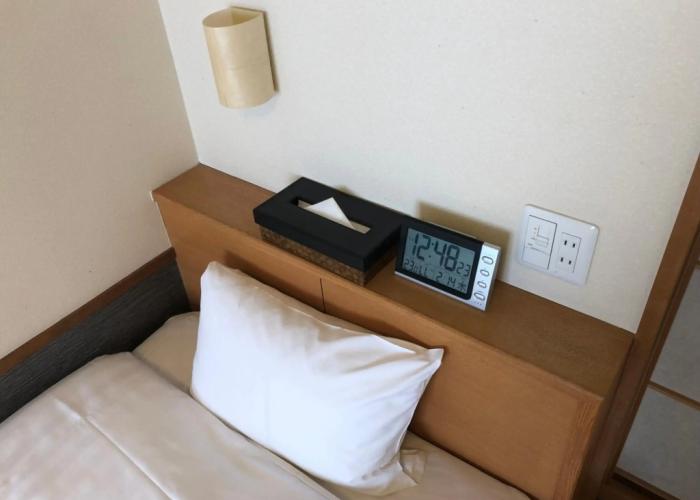 Natural Hot Spring Dormy Inn Premium Kushiro