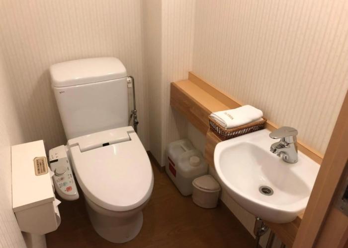 Natural Hot Spring Dormy Inn Premium Kushiro