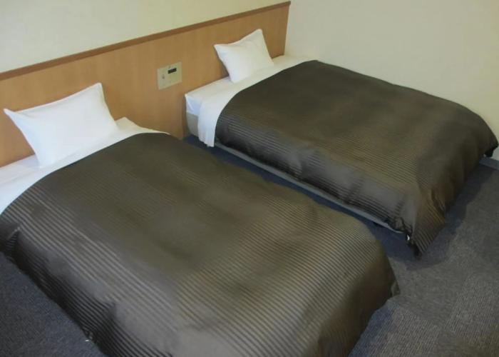 Hotel Axia Inn Kushiro