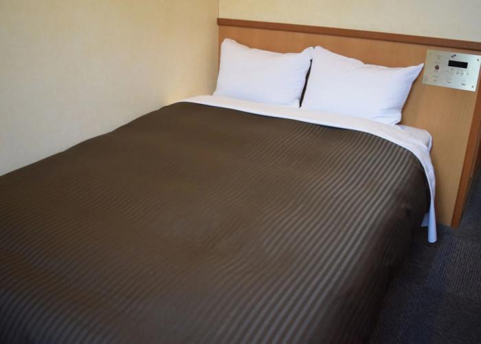 Hotel Axia Inn Kushiro