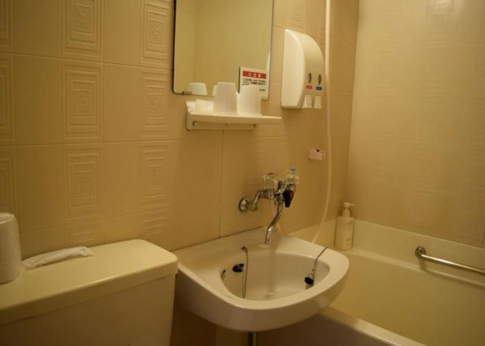Hotel Axia Inn Kushiro