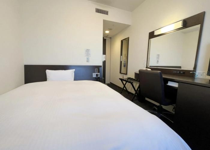 Hotel Route - Inn Kushiro Ekimae