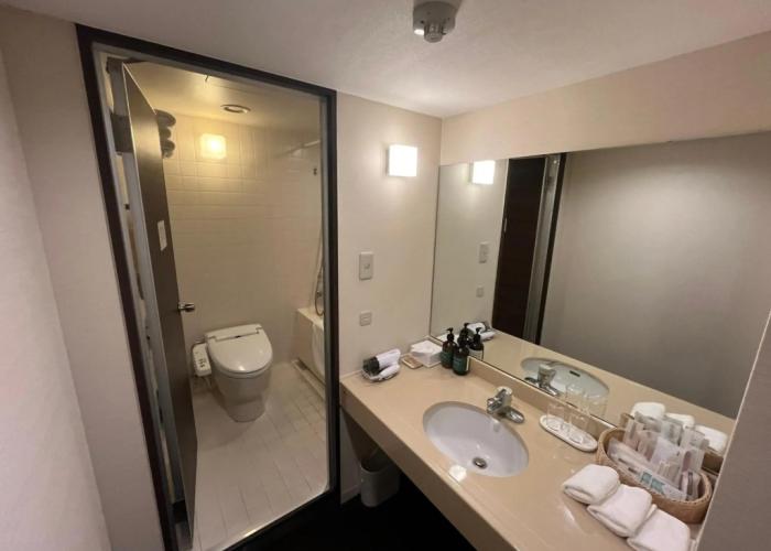 Crowne Plaza ANA Kushiro by IHG