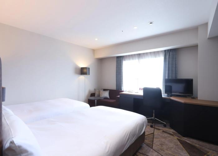 Crowne Plaza ANA Kushiro by IHG
