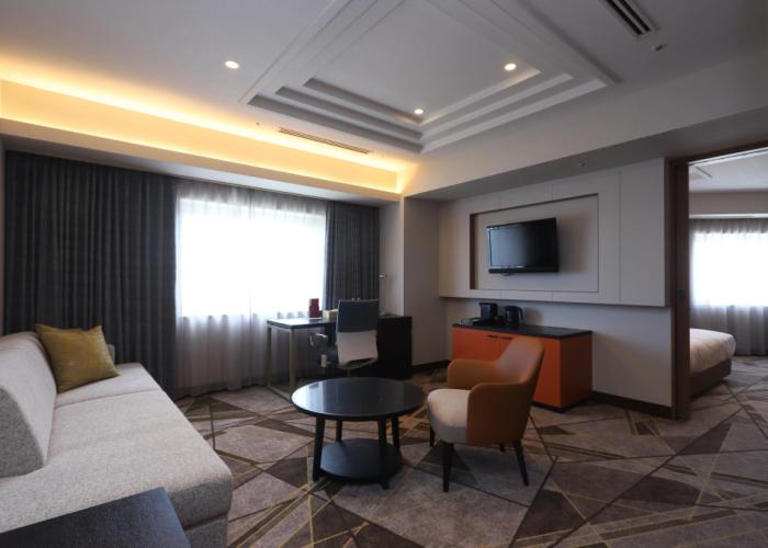Crowne Plaza ANA Kushiro by IHG
