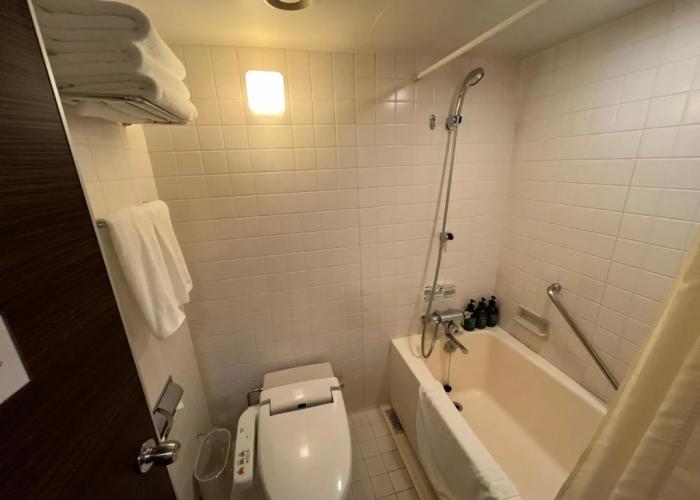 Crowne Plaza ANA Kushiro by IHG