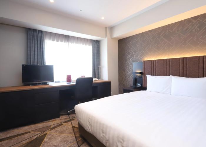 Crowne Plaza ANA Kushiro by IHG