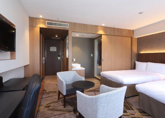 Crowne Plaza ANA Kushiro by IHG