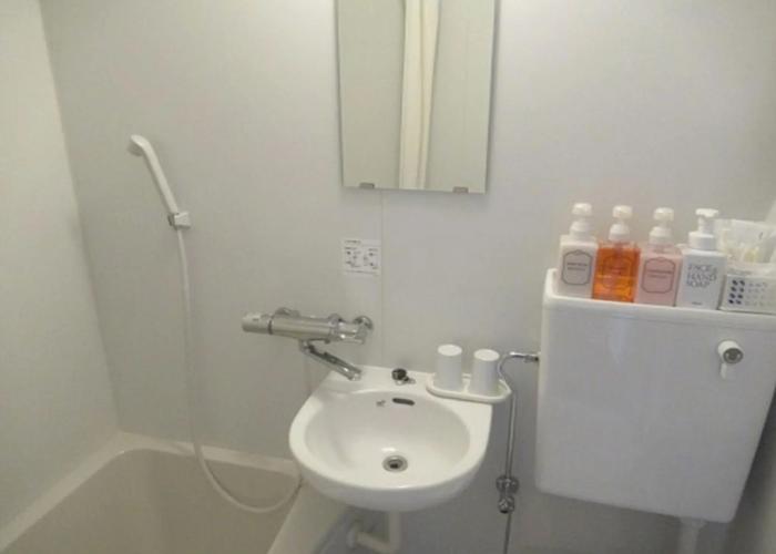 Hotel Crown Hills Kushiro