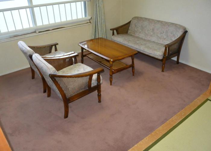 Hotel Gozensui