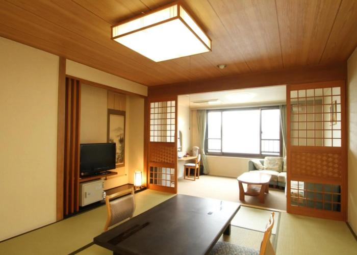 Hotel Gozensui