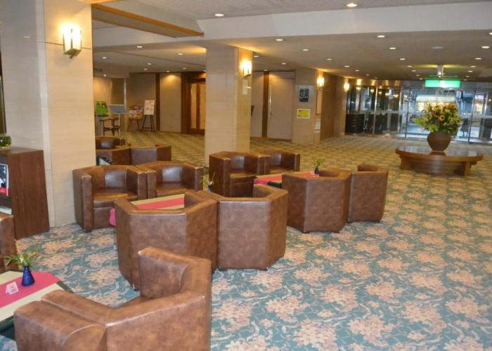 Hotel Gozensui
