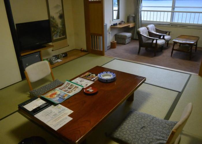 Hotel Gozensui