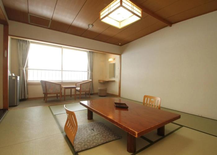 Hotel Gozensui